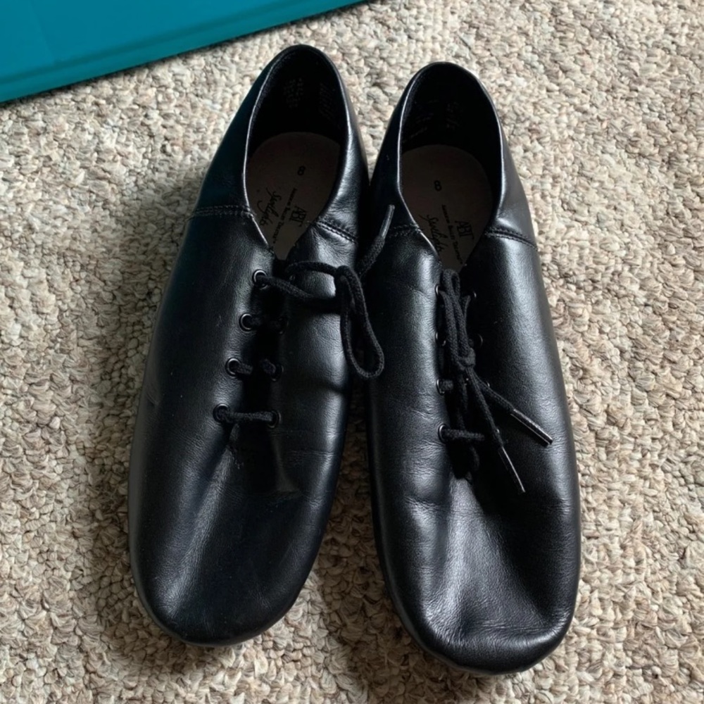 Jazz shoes